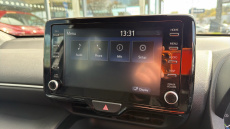 Toyota Yaris Cross 1.5 Hybrid Design 5dr CVT Hybrid Estate